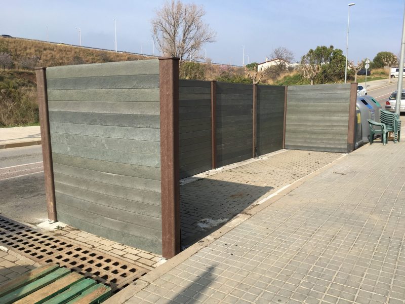 Ecopunt Montgat